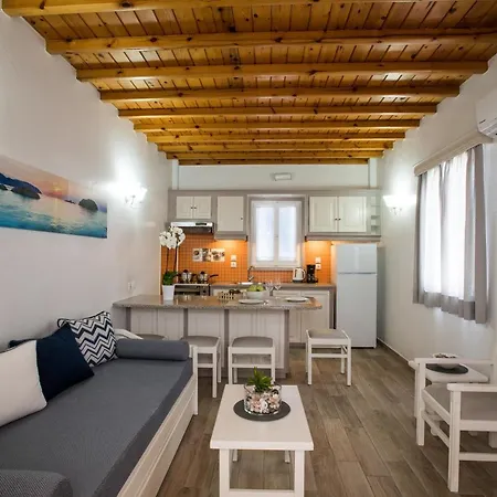 Filoxenia Apartamento *