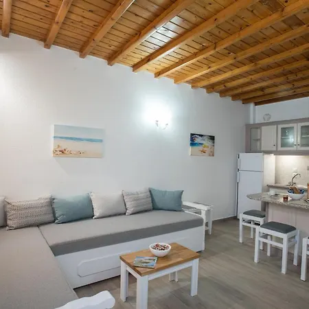 Filoxenia Appartamento Ornos (Mykonos)