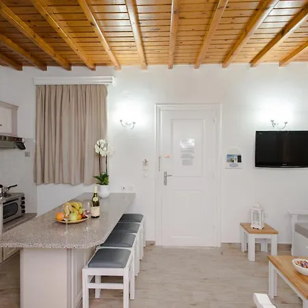 Filoxenia Appartement