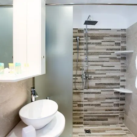 Filoxenia Lejlighed Ornos (Mykonos)