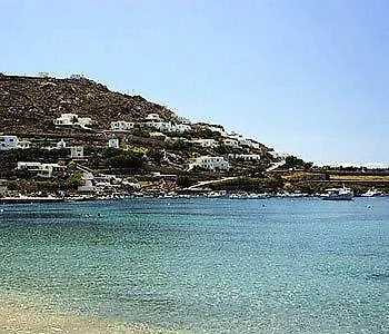 Filoxenia Appartamento Ornos (Mykonos)