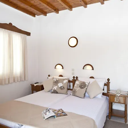 Filoxenia Lejlighed Ornos (Mykonos)