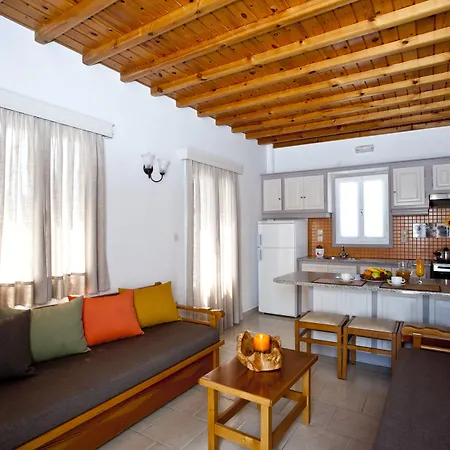 Filoxenia Appartement