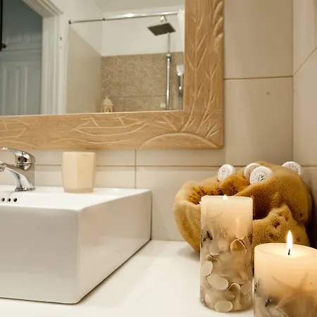 Appartement Filoxenia *