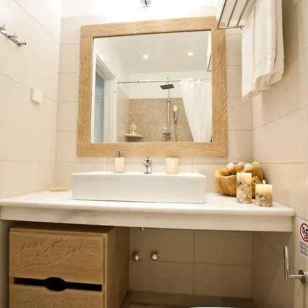 Filoxenia * Ornos (Mykonos)