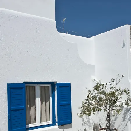 Filoxenia Appartement