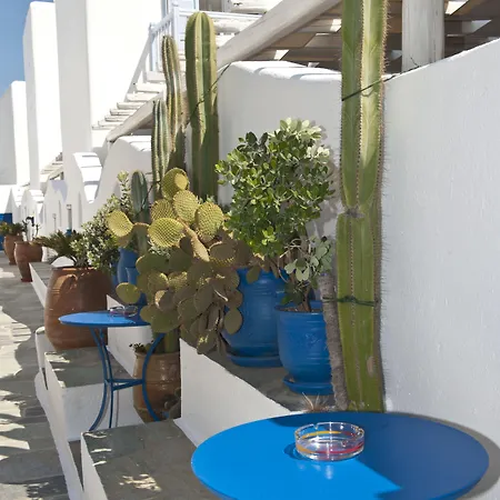 Appartement Filoxenia