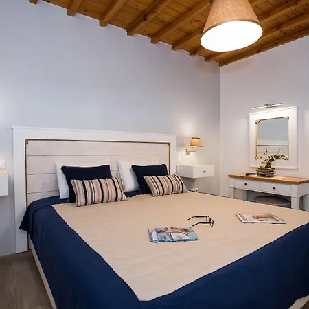 Lejlighed Filoxenia *