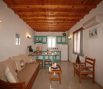Filoxenia * Ornos (Mykonos)