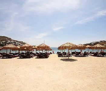 Filoxenia Ornos (Mykonos)