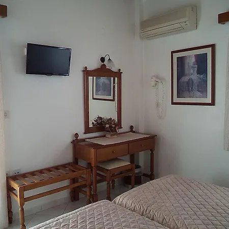 Filoxenia Appartement Ornos (Mykonos)