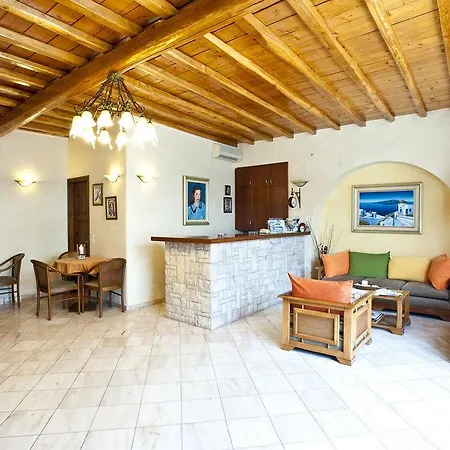 Appartamento Filoxenia Ornos (Mykonos)