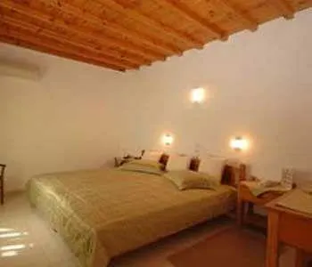 Appartamento Filoxenia