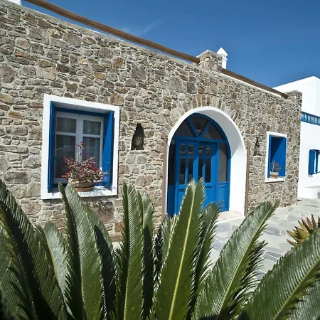 Filoxenia Appartamento Ornos (Mykonos)