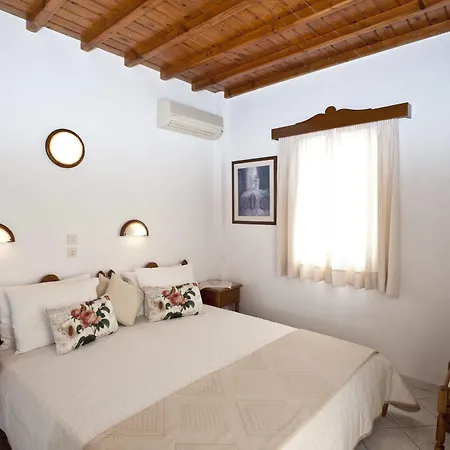 Filoxenia Appartamento Ornos (Mykonos)