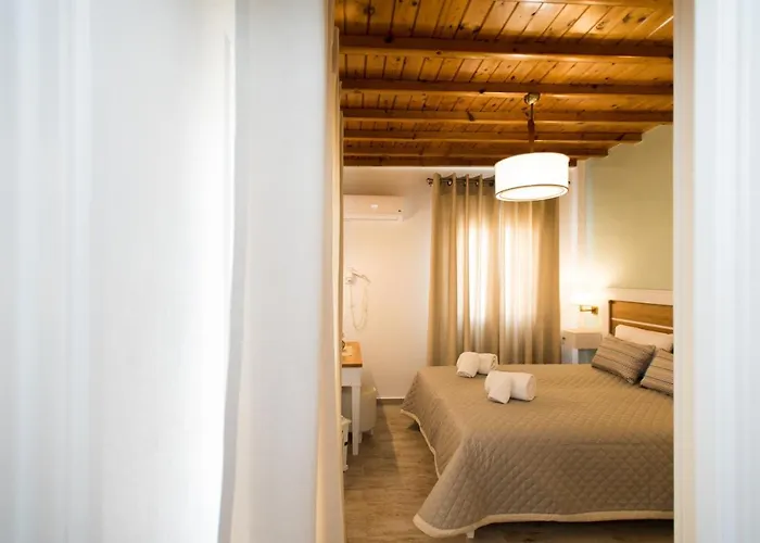 Apartamento Filoxenia