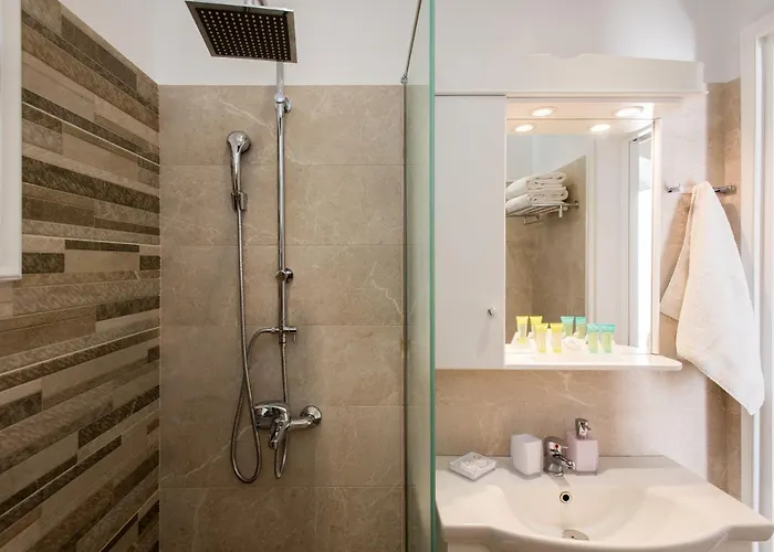 Apartamento Filoxenia