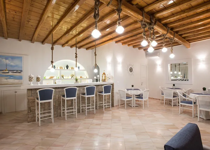 Apartamento Filoxenia