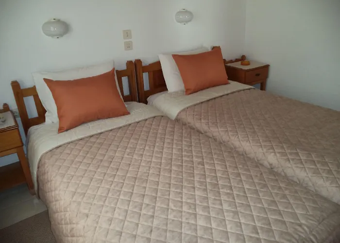 Filoxenia Apartamento