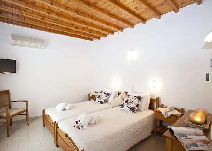 Filoxenia Apartamento *