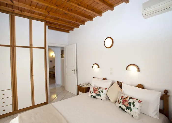 Filoxenia Apartament