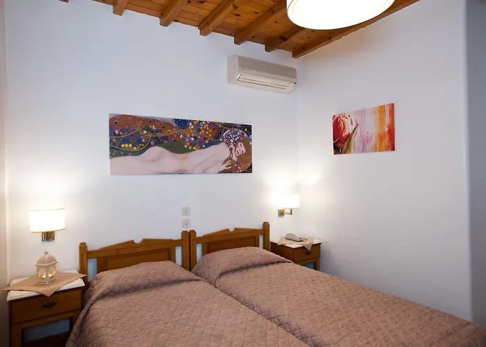 Filoxenia Apartament