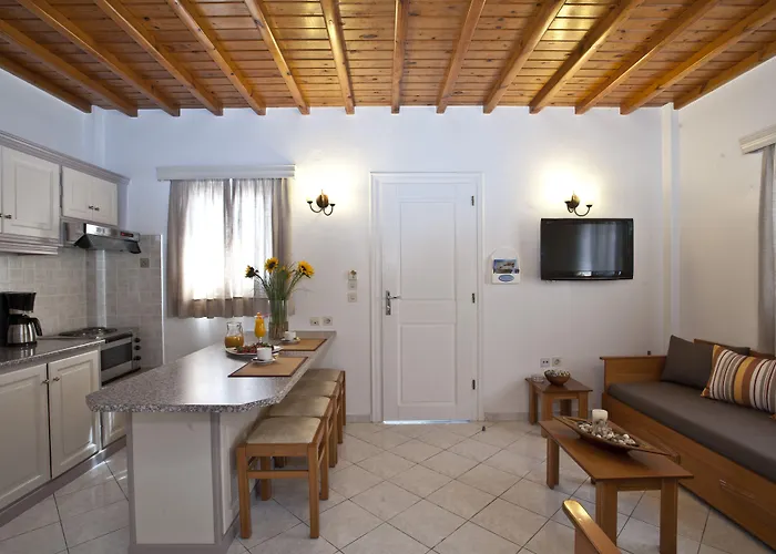 Apartamento Filoxenia *