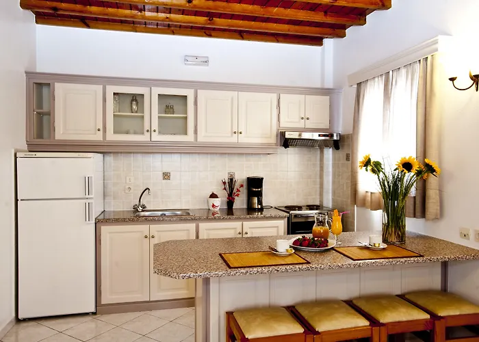 Apartamento Filoxenia