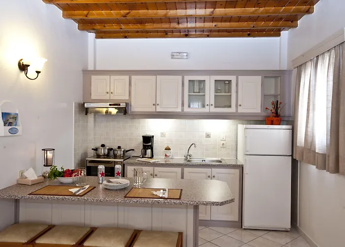 Apartamento Filoxenia *