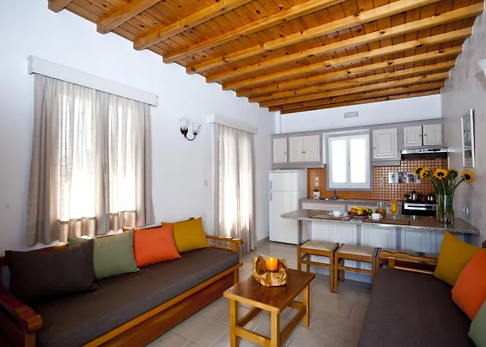 Filoxenia Apartamento