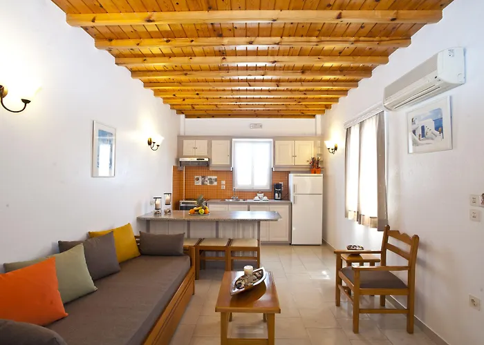 Filoxenia Apartament