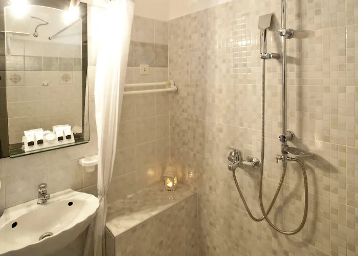 Filoxenia Ornos (Mykonos)