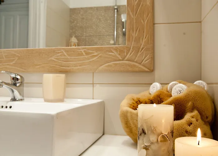 Apartamento Filoxenia *