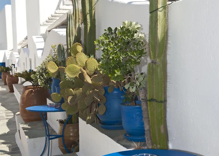 Apartamento Filoxenia