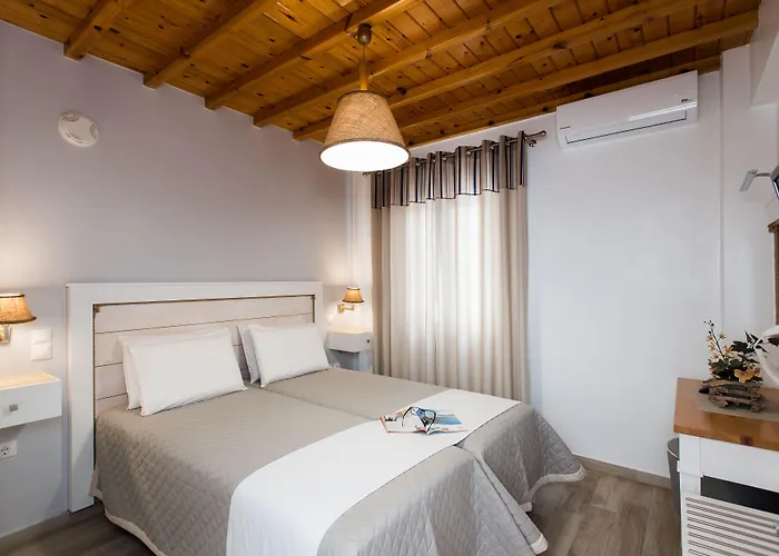 Apartamento Filoxenia