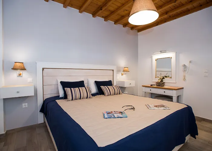 Apartamento Filoxenia *