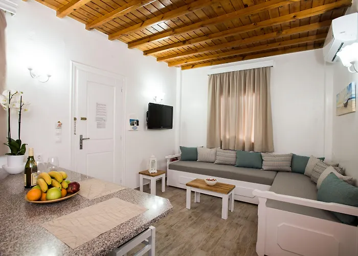 Apartamento Filoxenia *