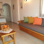 Filoxenia * Ornos (Mykonos)