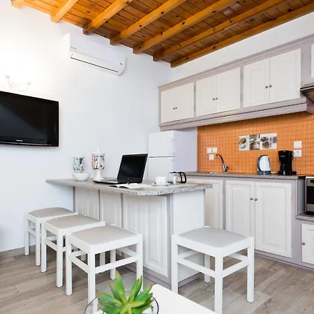 Filoxenia オルノス