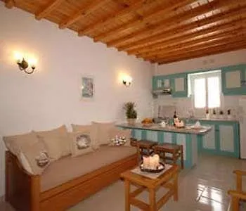 Filoxenia Apartamento *