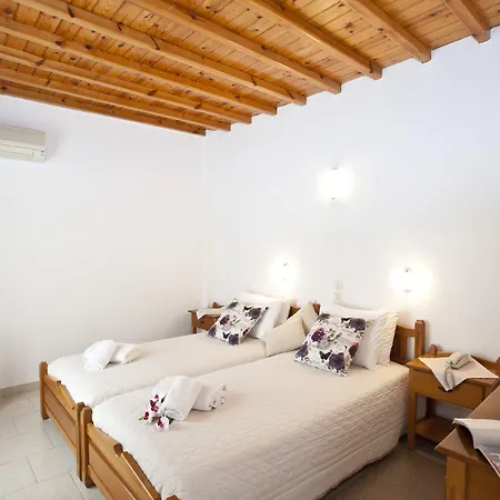 Filoxenia Apartment *