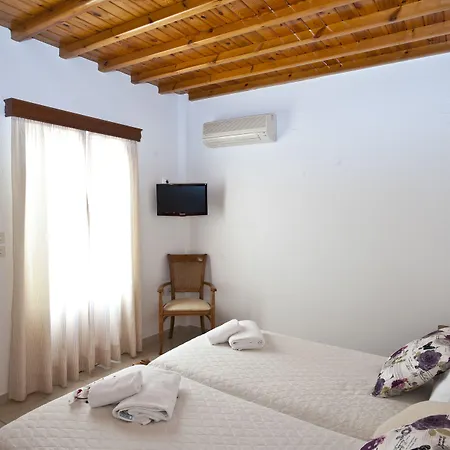 Apartment Filoxenia *