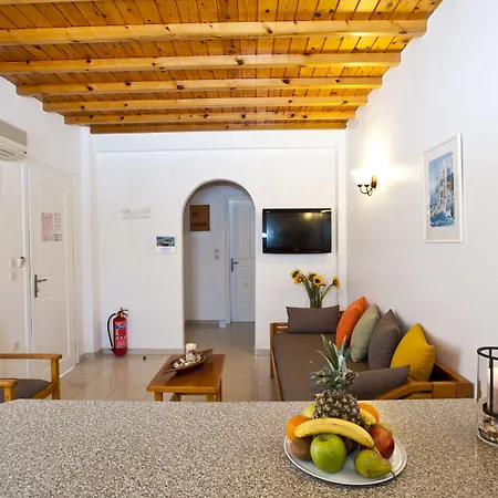 Filoxenia オルノス