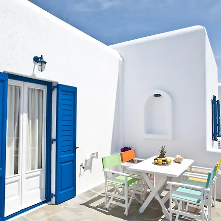 Filoxenia オルノス