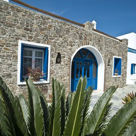 Apartment Filoxenia Ornos (Mykonos)