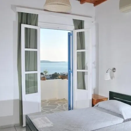 Apartamento Filoxenia *