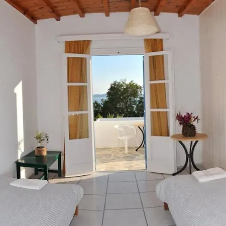 Apartamento Filoxenia