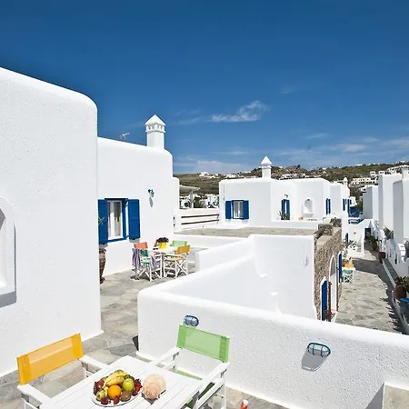 Apartamento Filoxenia