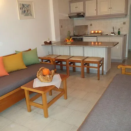 Filoxenia * オルノス