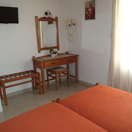 Filoxenia オルノス